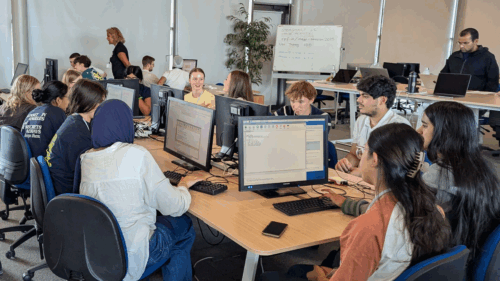 Secondary school maths showing that AI systems don’t think - Raspberry Pi Foundation