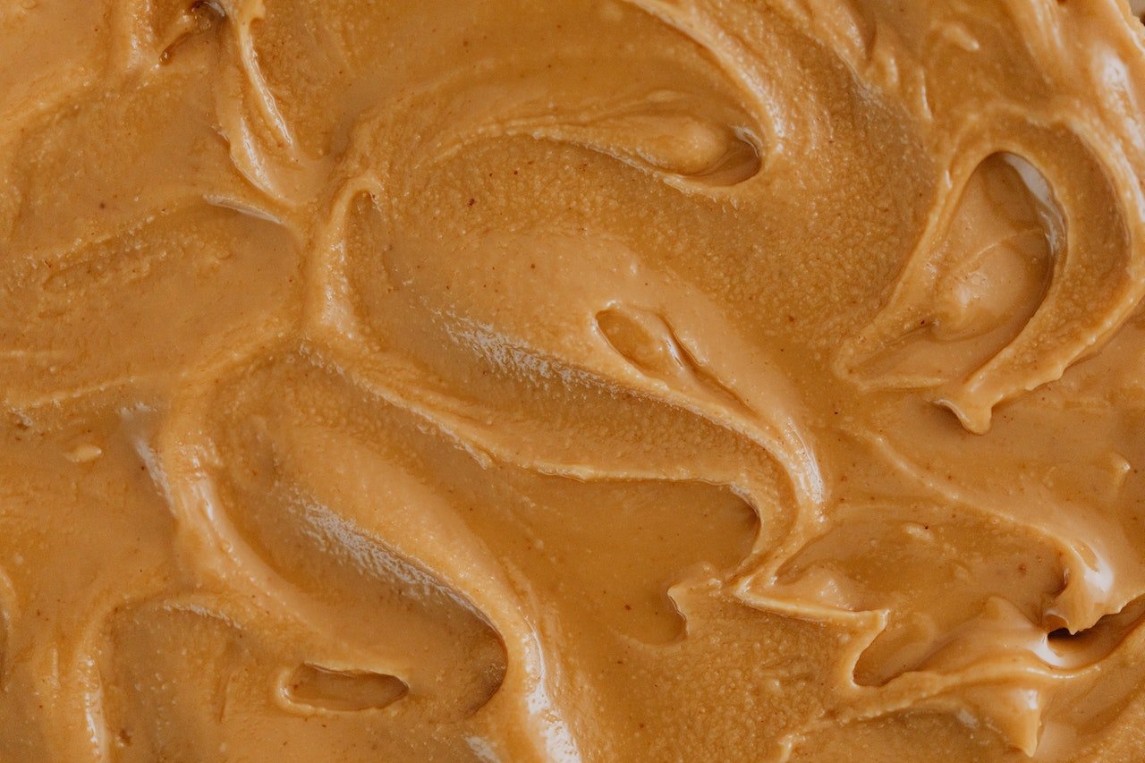 Peanut butter efficiency - Raw Signal Group