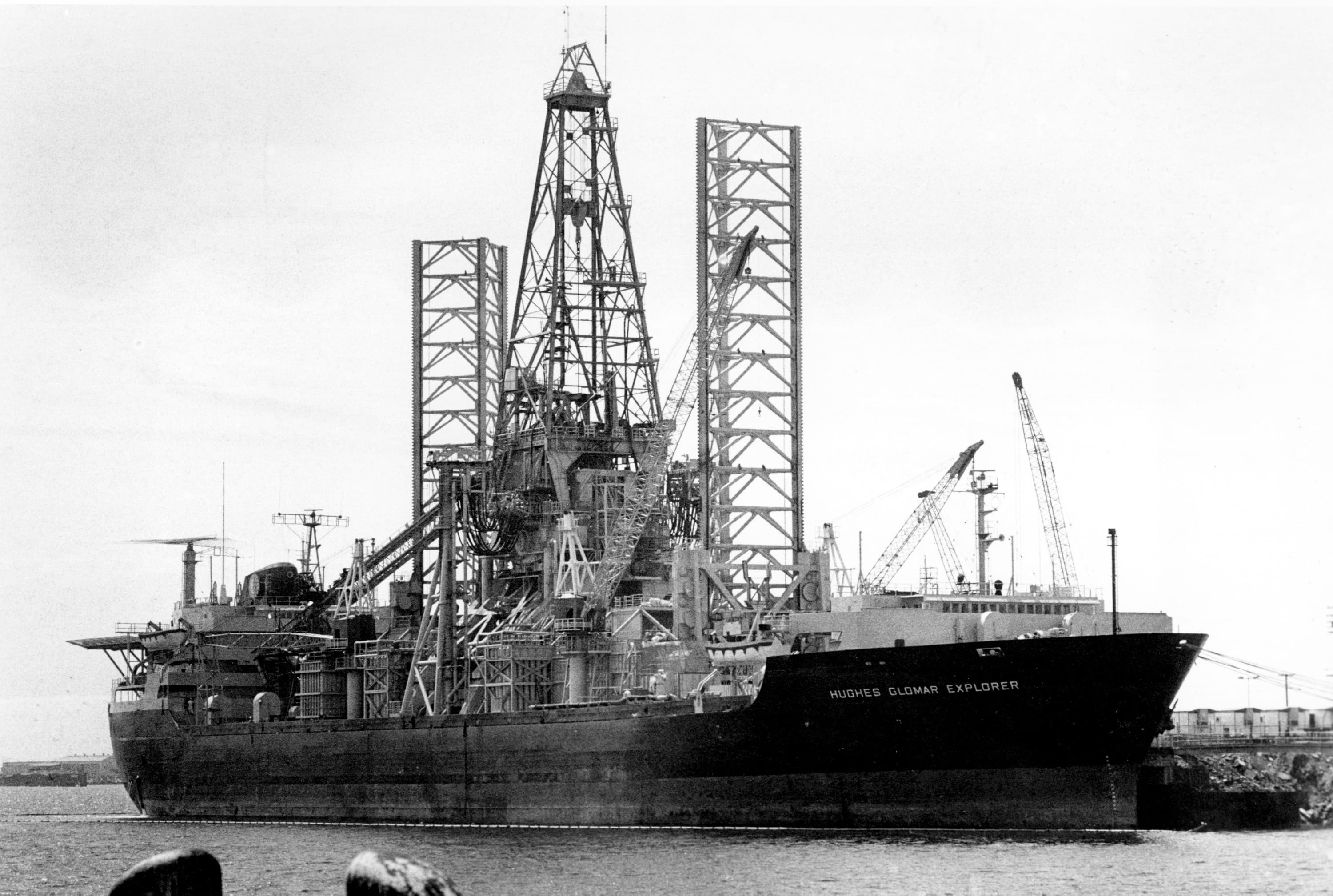 We FOIA’d every agency's ‘Glomar’ responses. Here’s what we learned.
