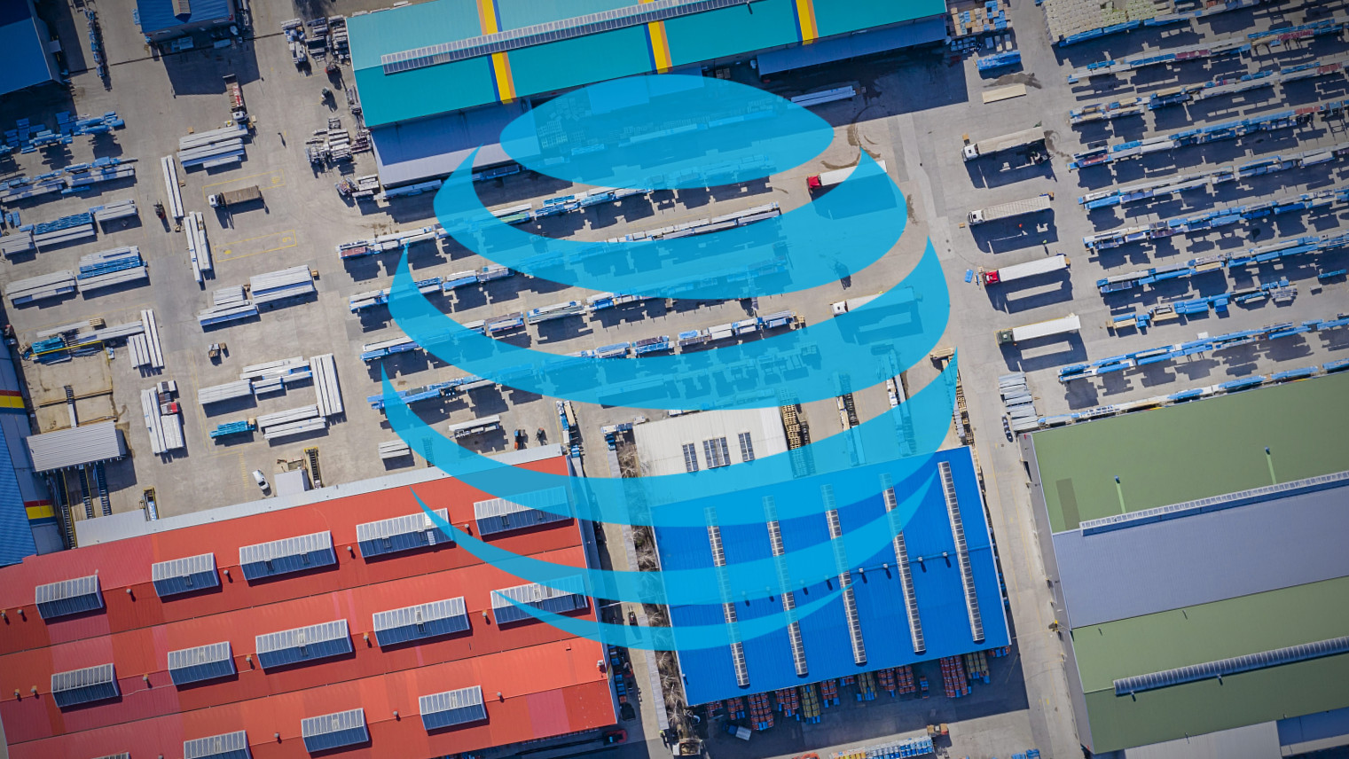 Cool heads, big ideas – AT&T ties private 5G to AI grid