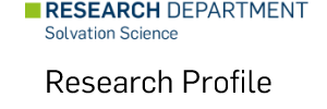 Research Profile