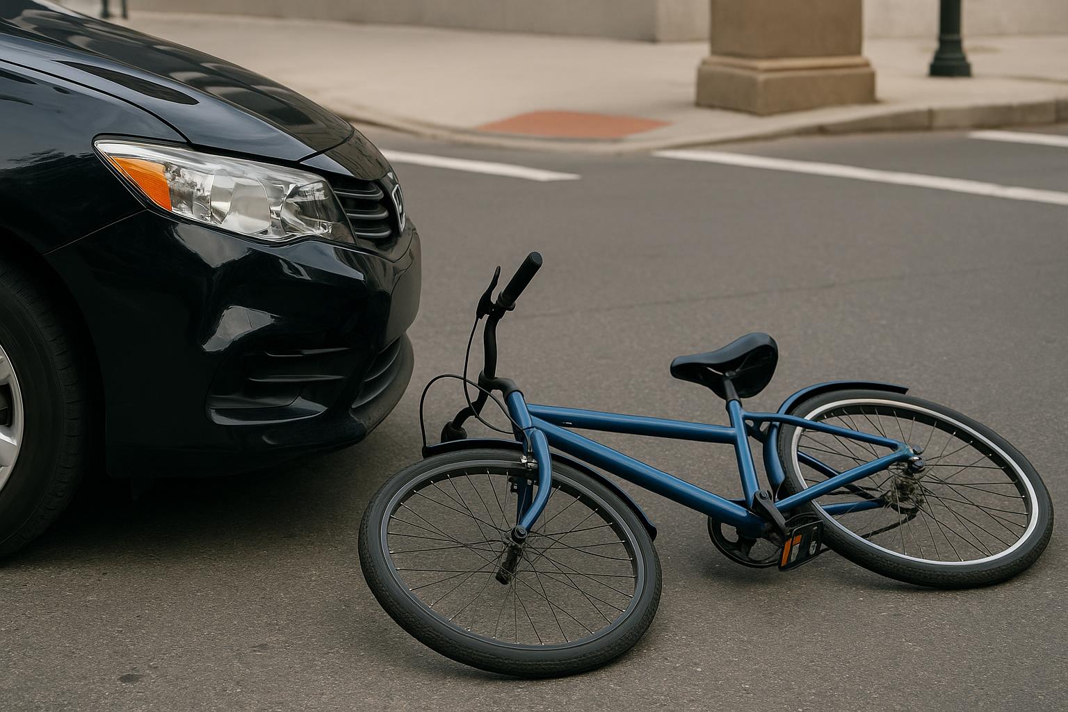 Why You Should Talk to a Bicycle Accident Lawyer After a Crash in San Antonio - Readability