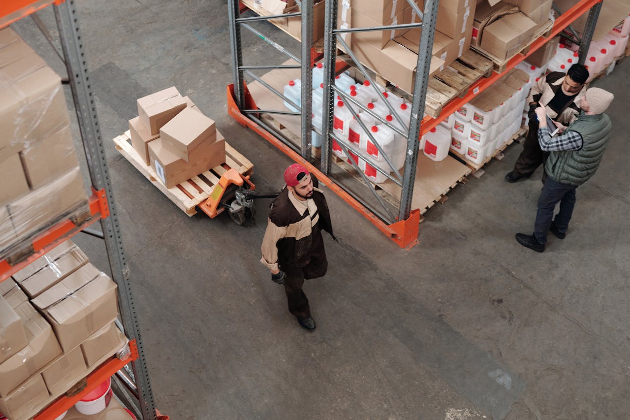 Ecommerce Solutions for Growing Businesses: Enterprise Platforms, Shipping, Returns, and CRM