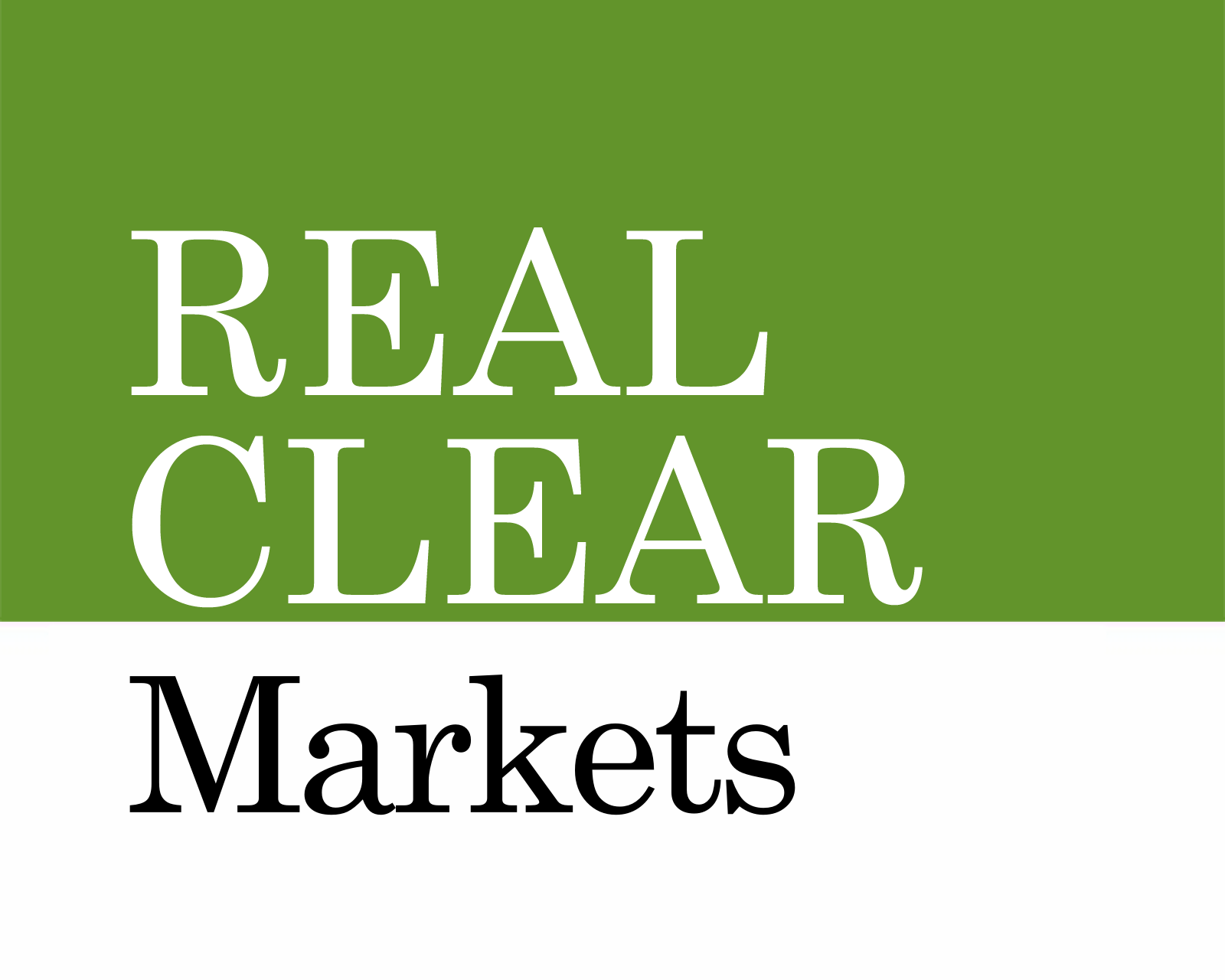 A Free Market Is a Fair Market | RealClearMarkets