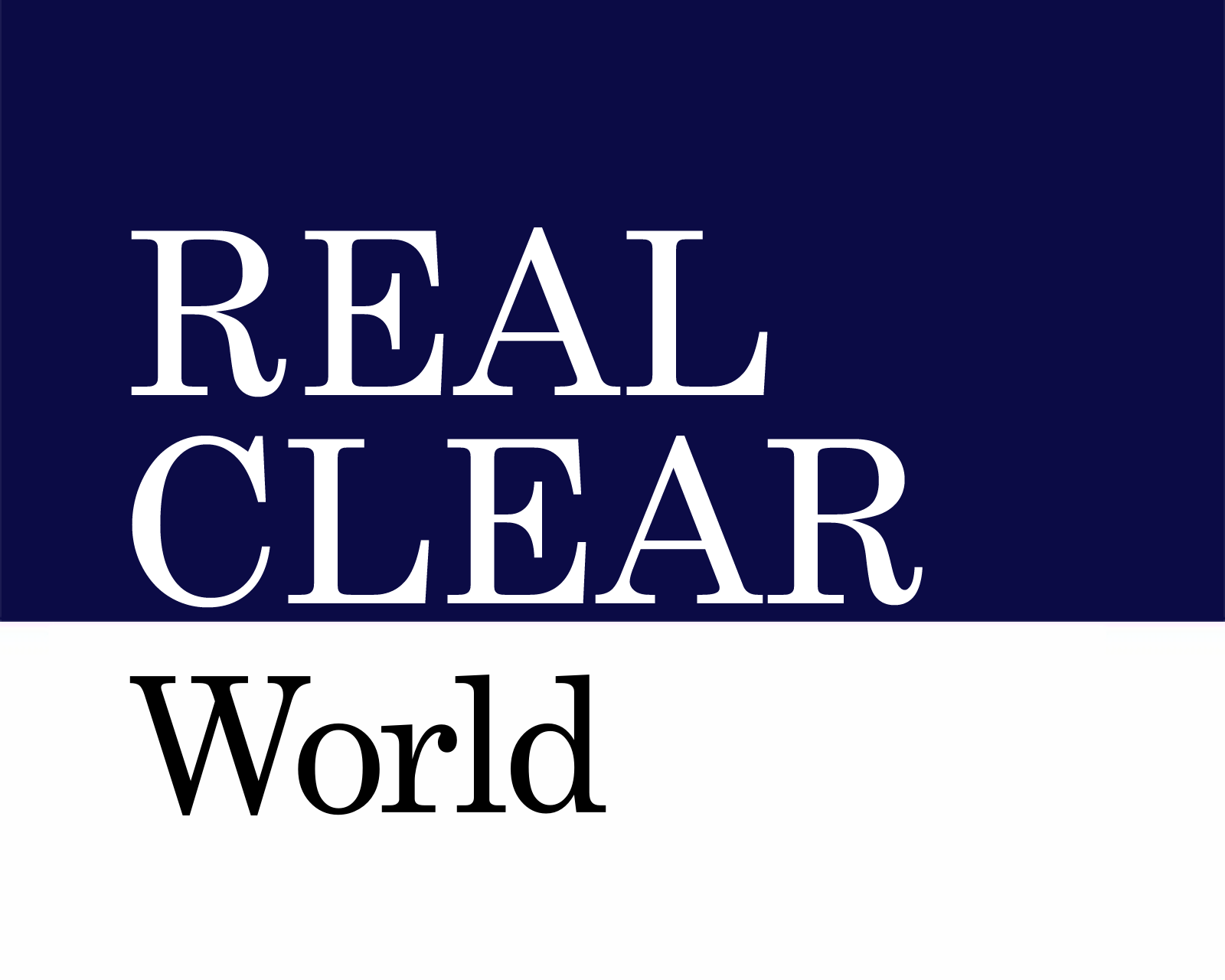 The New Trump Doctrine: Strategic Domination & Denial | RealClearWorld