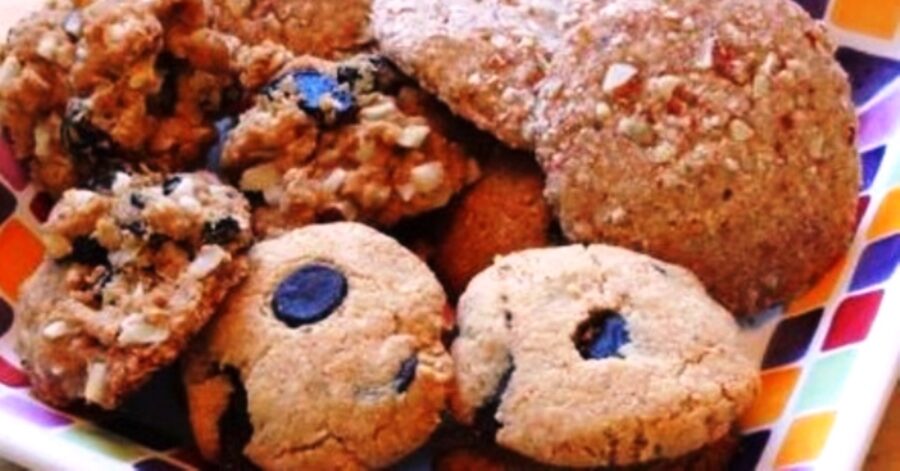Healthy Baking Class Online - Gluten-Free, Vegan, Soy & Sugar Free