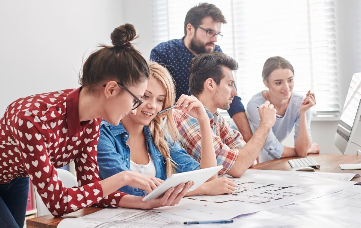 7 steps to implement a digital project in the classroom (and the most common errors) - Realinfluencers