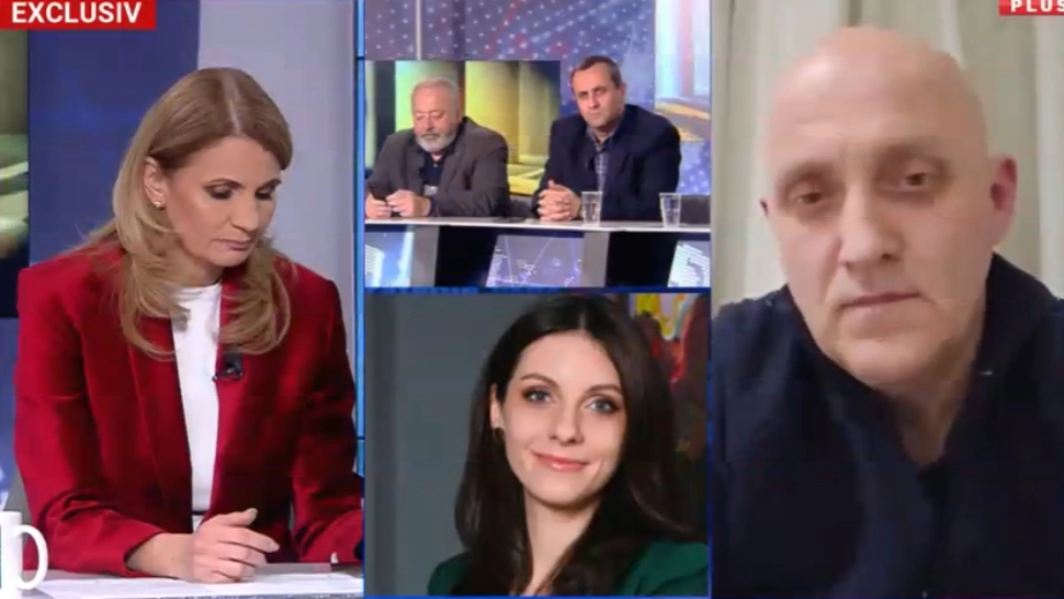 Realitatea.NET | Dezvăluiri explozive: De unde are Horațiu Potra sumele mari de bani găsite de procurori la percheziții