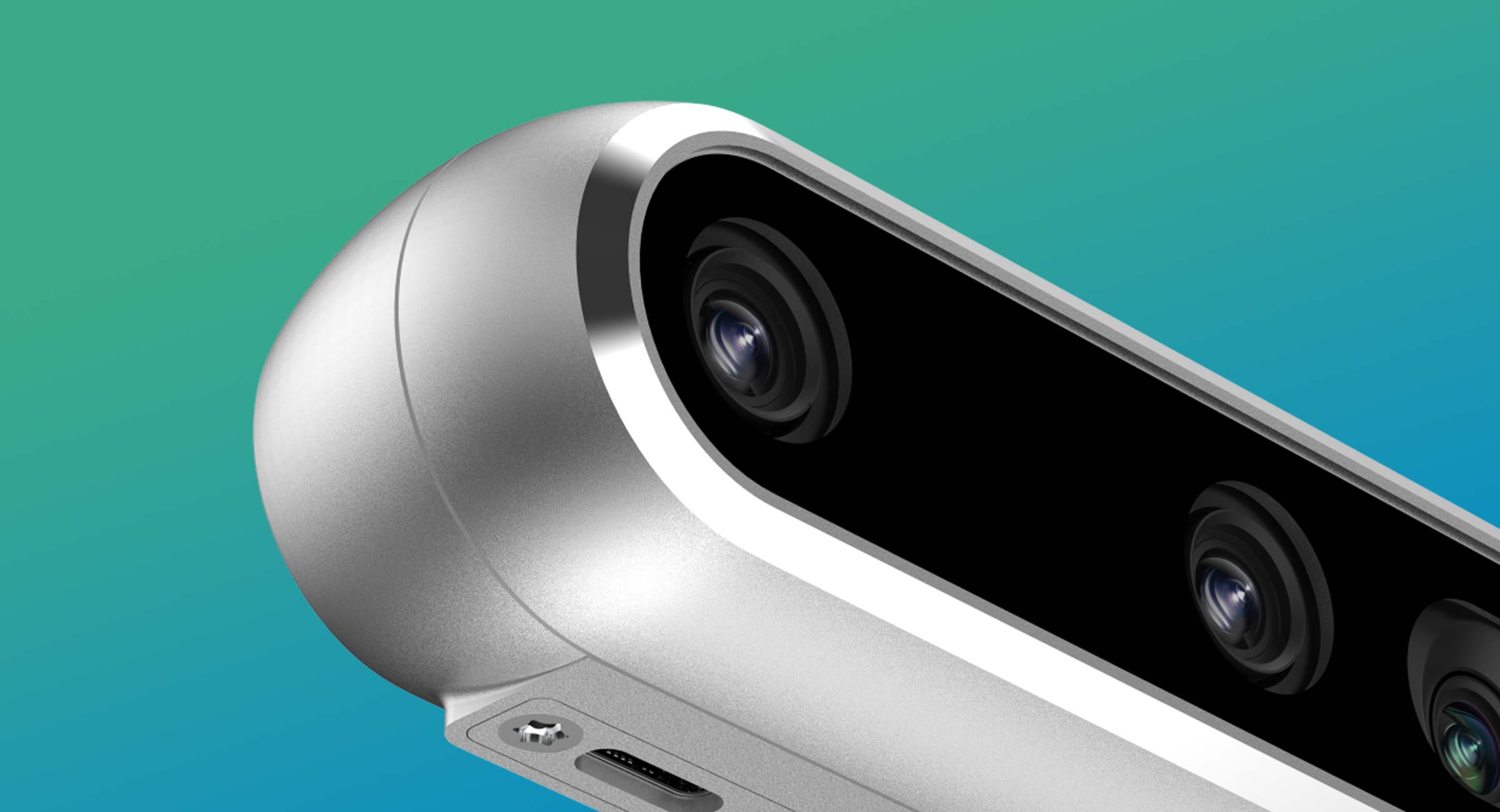 RealSense and NVIDIA Collaborate to Usher in the Age of Physical AI - RealSense