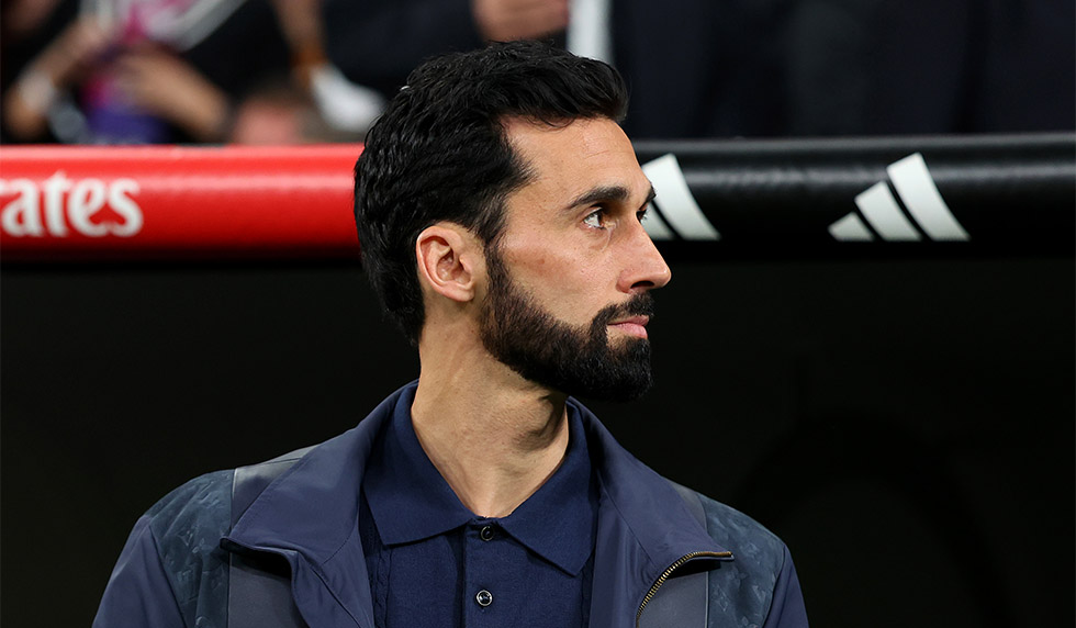Arbeloa wants to be “unfair to as many players as possible”