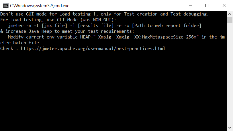 Load/stress testing .NET apps with Apache JMeter - Simple Talk