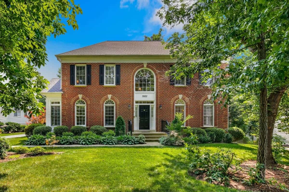 The 15 Most Sought-After House Styles | Redfin