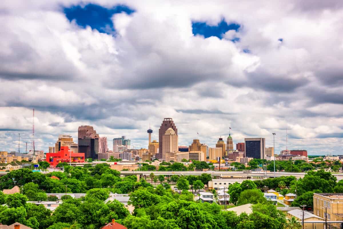 San Antonio Neighborhood Guide: Where to Live in 2025 | Redfin