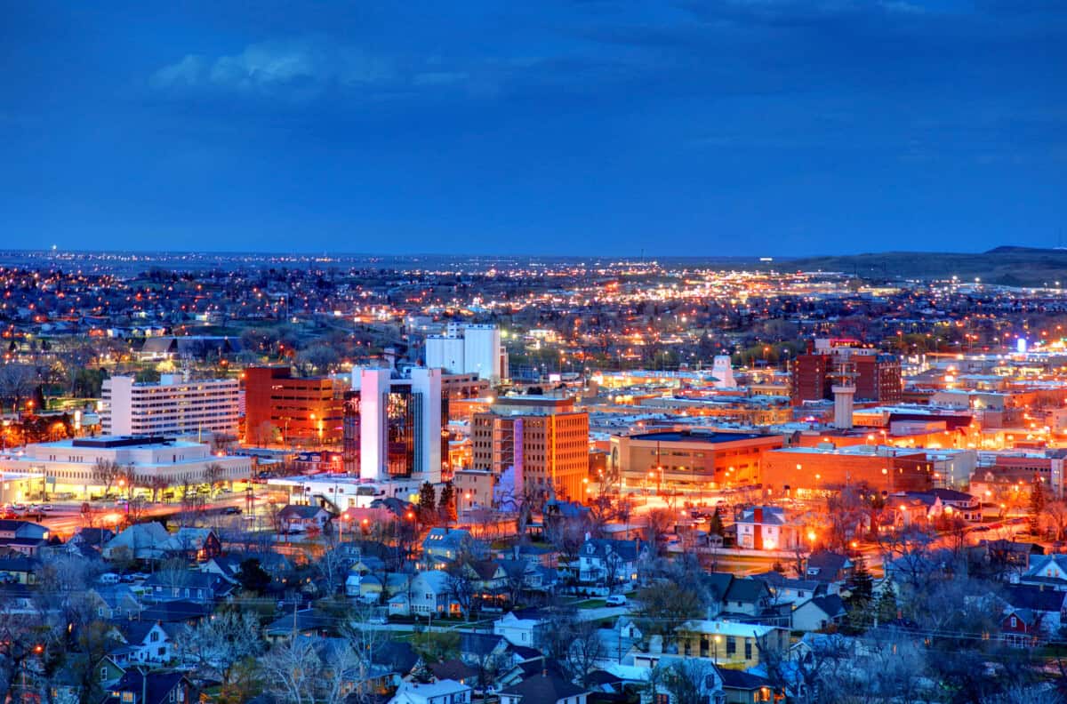 South Dakota Real Estate Commissions: What to Expect in 2024 | Redfin