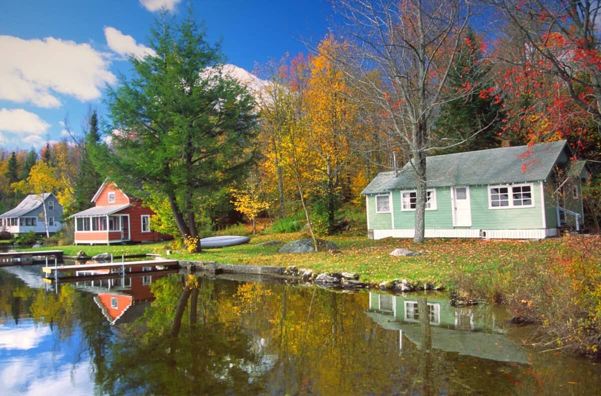 How Much Are Closing Costs in Vermont 2024? | Redfin