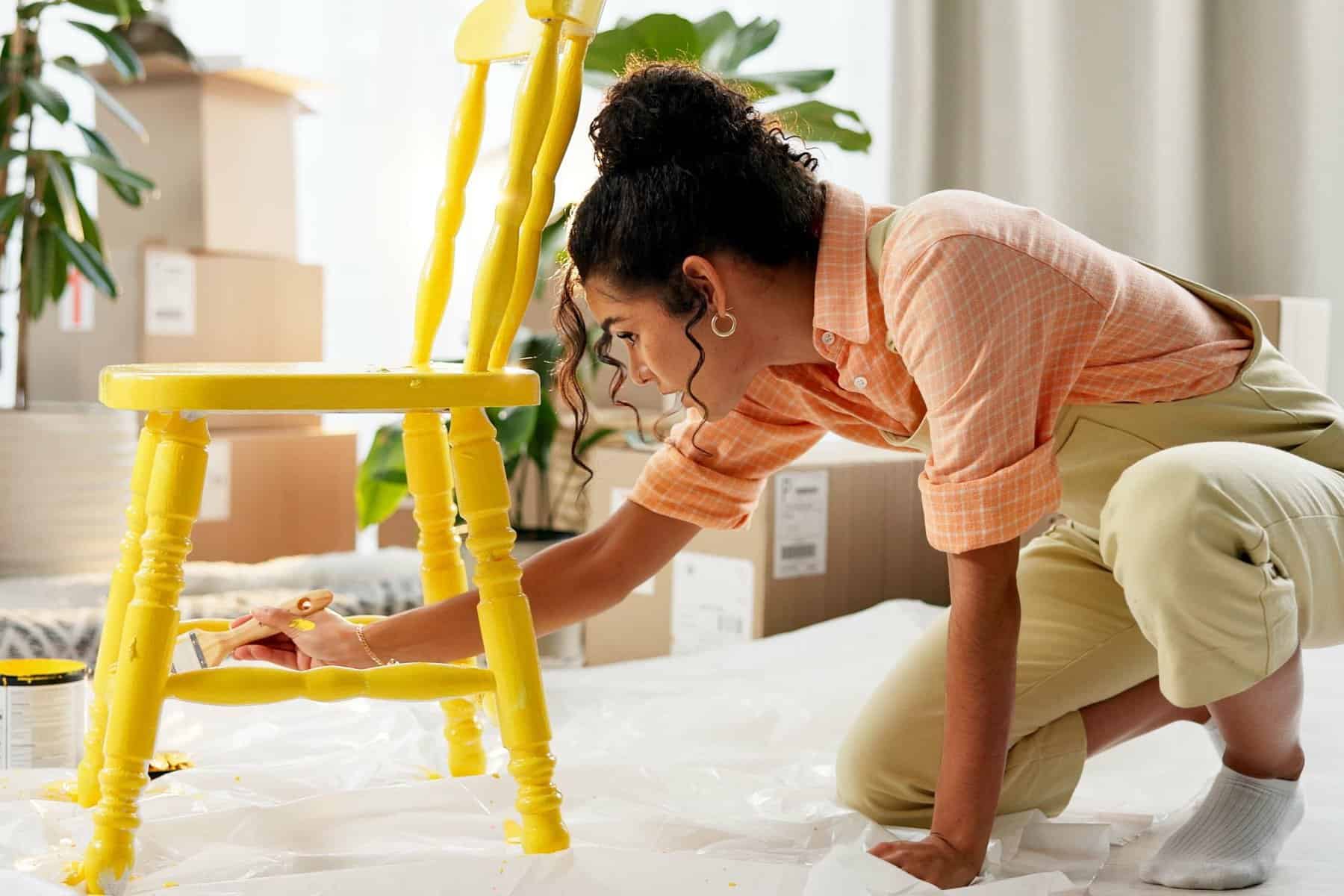 10 Home Renovation Projects Under $1,000 | Redfin