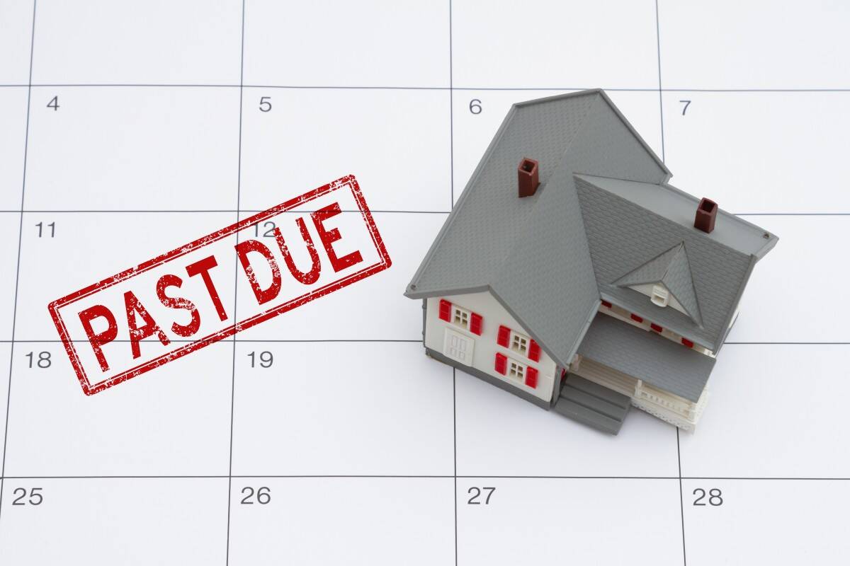 What Happens If I Stop Paying My Mortgage? - Redfin