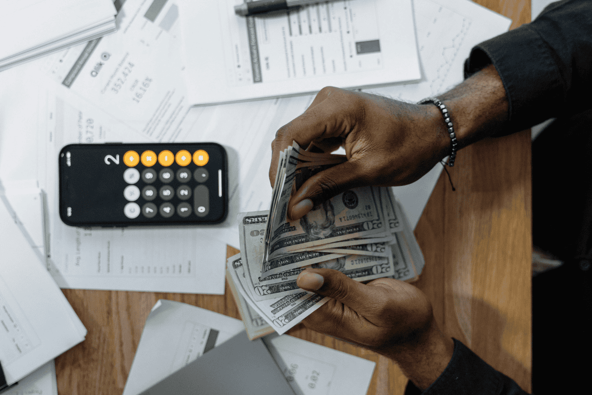 How Much Is Earnest Money in Texas? - Redfin