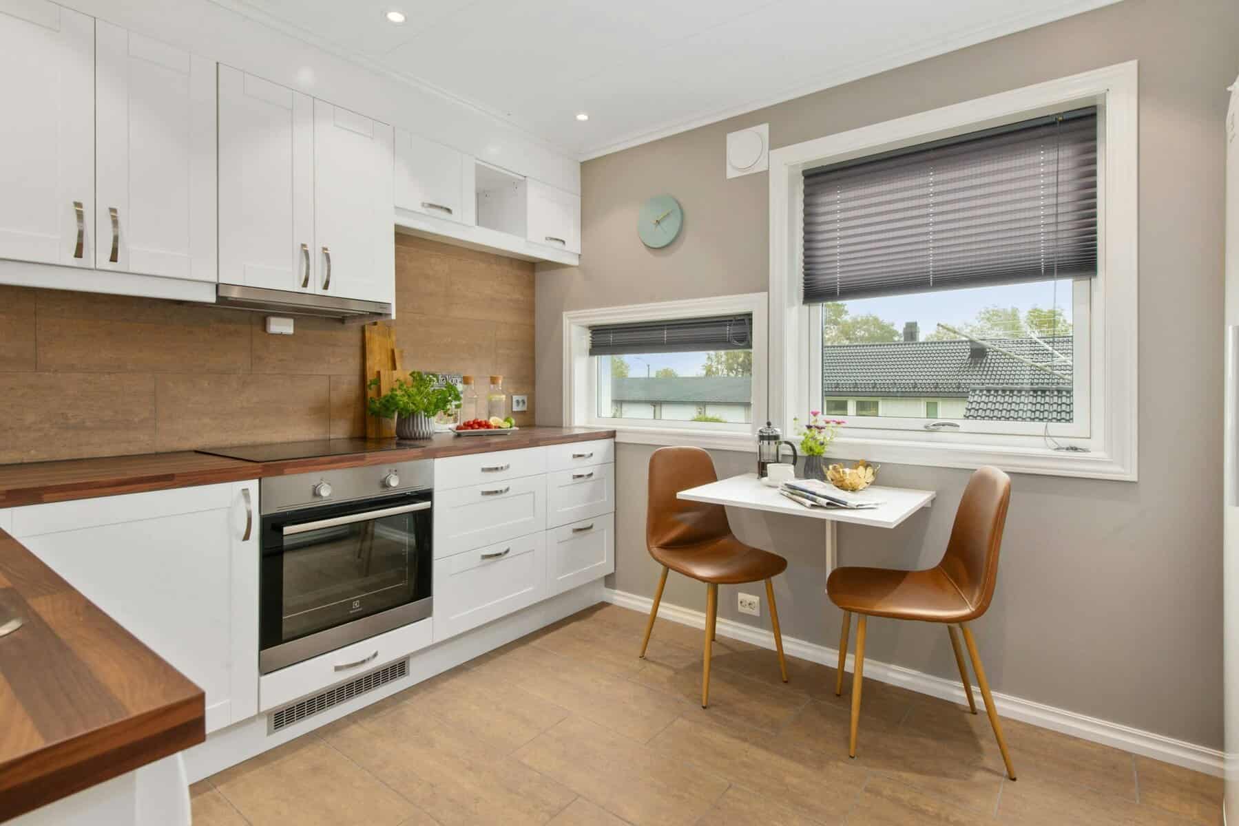 10 Small Kitchen Remodel Ideas | Redfin