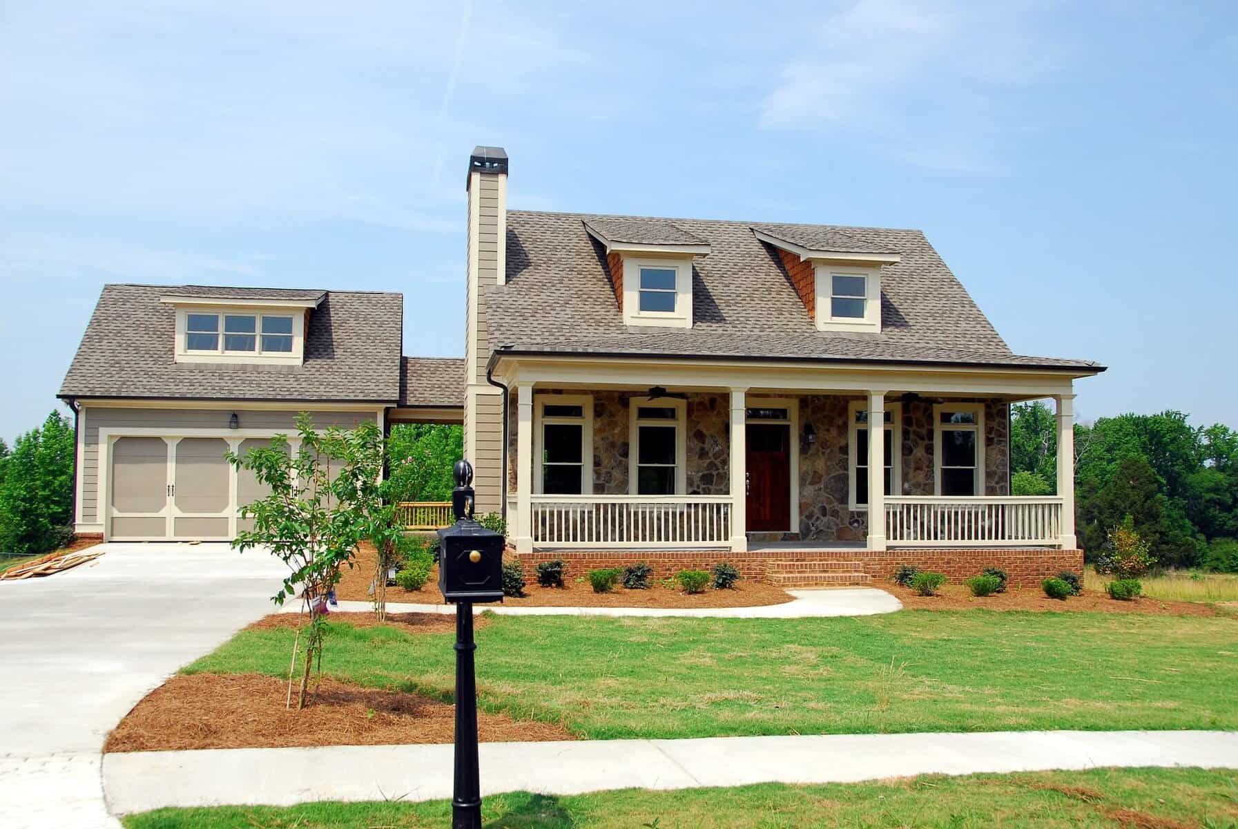 There Are a Record 630,000 More Home Sellers Than Buyers