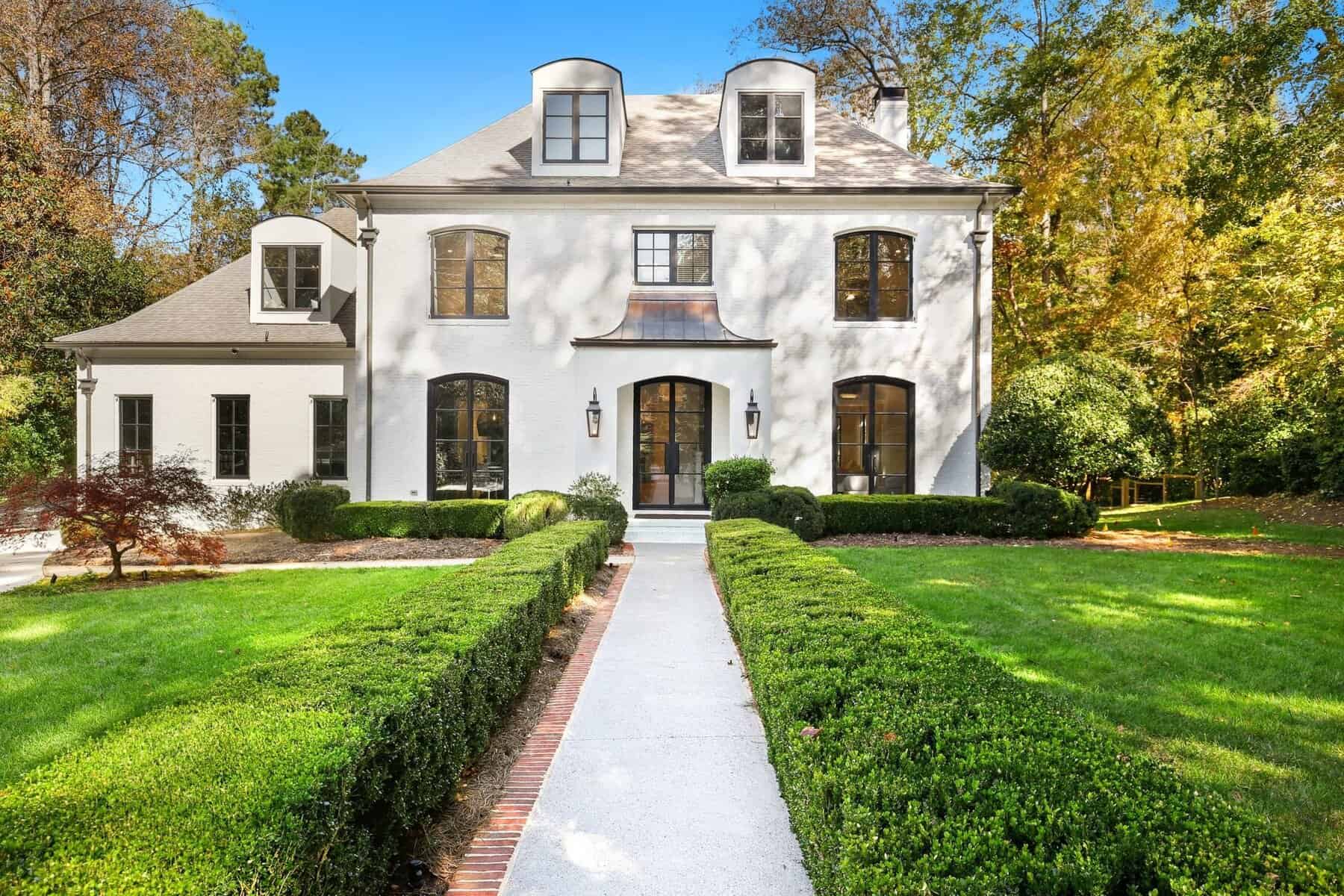 November's Homebuyer Bidding-War Rate Fell to 59.5% | Redfin