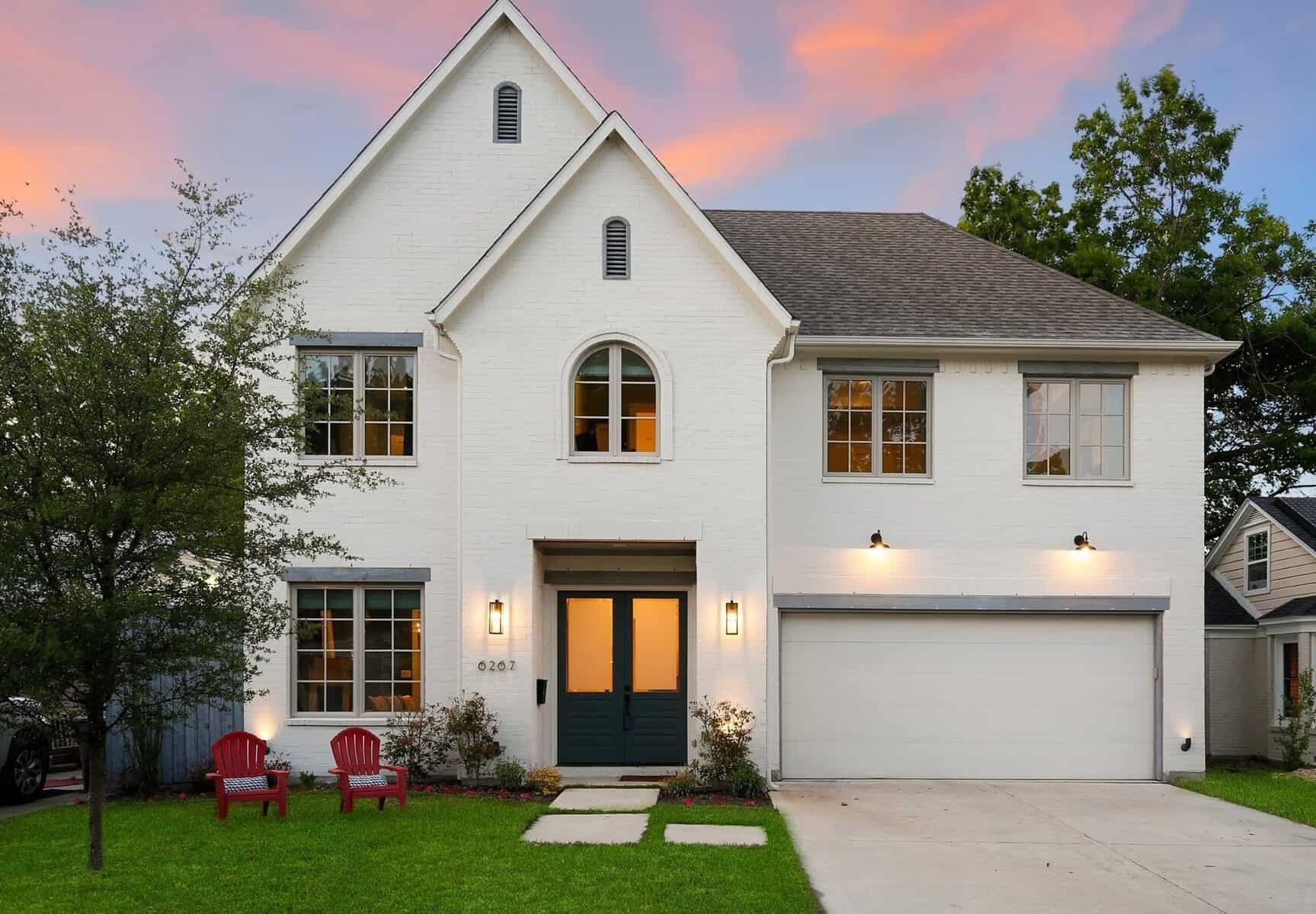 Home Sales Are Getting Canceled at Highest Rate Since Start of Pandemic