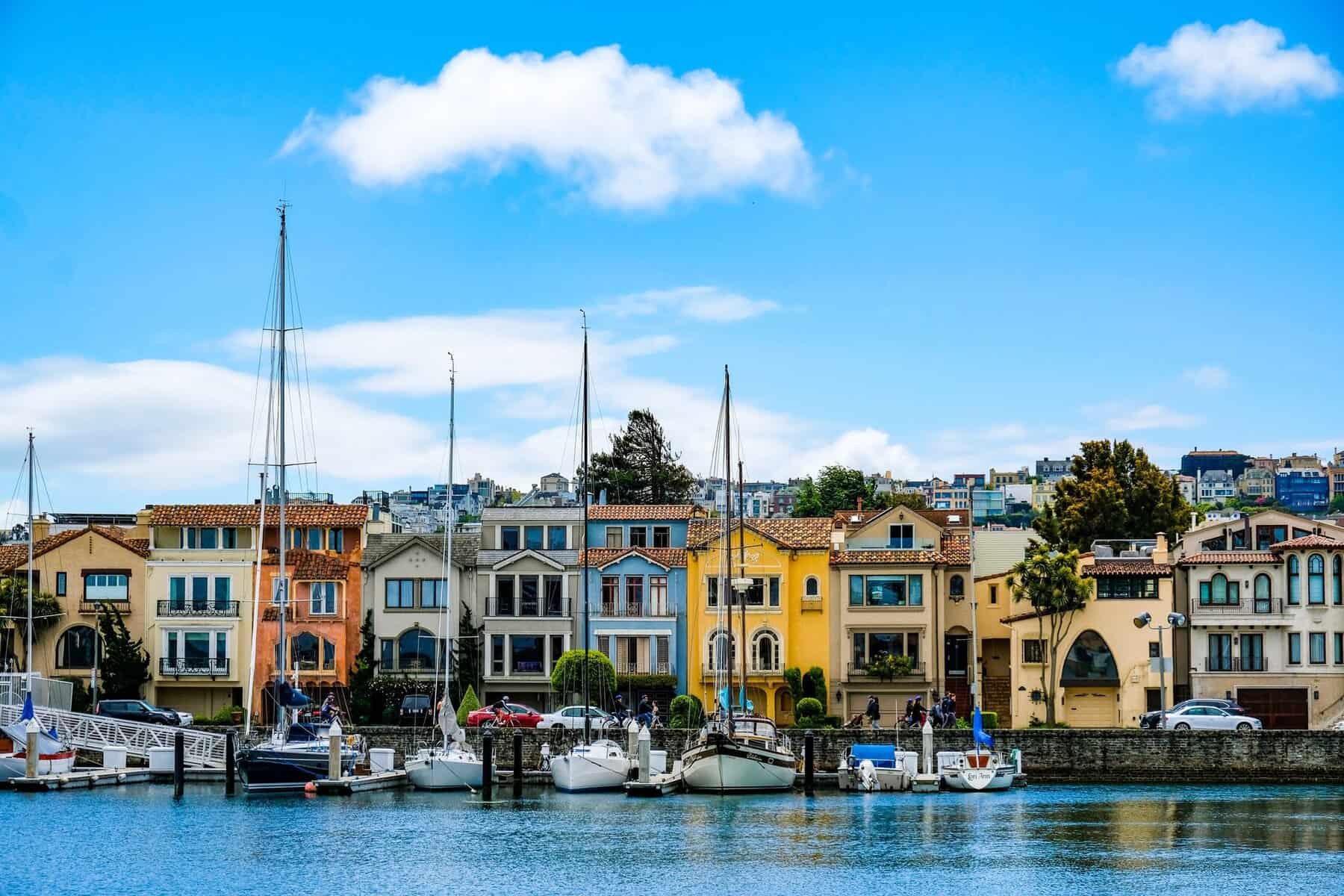 Bay Area Housing Markets Are Cooling Faster Than Anywhere Else
