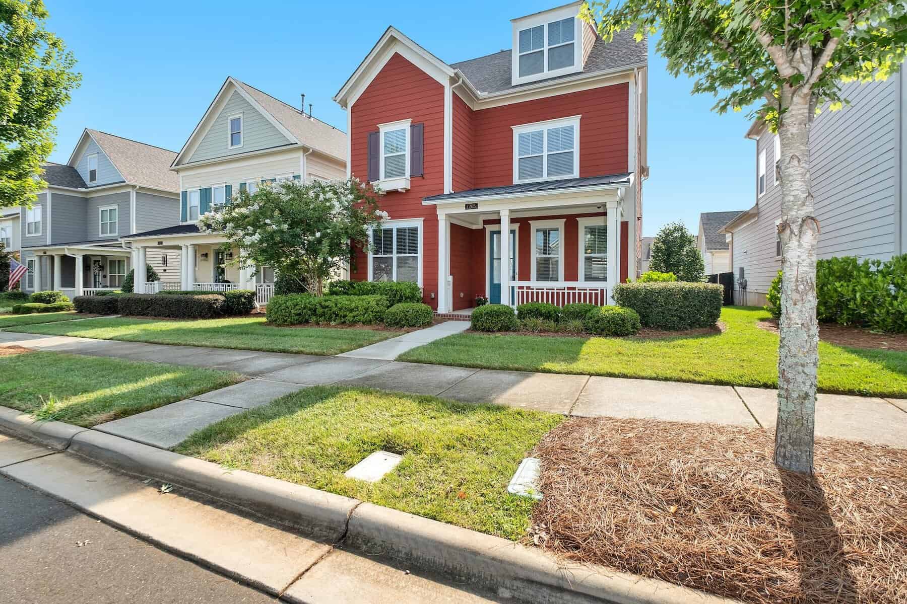 Just 1% of the Nation’s Homes Have Changed Hands This Year, the Lowest Share in at Least a Decade