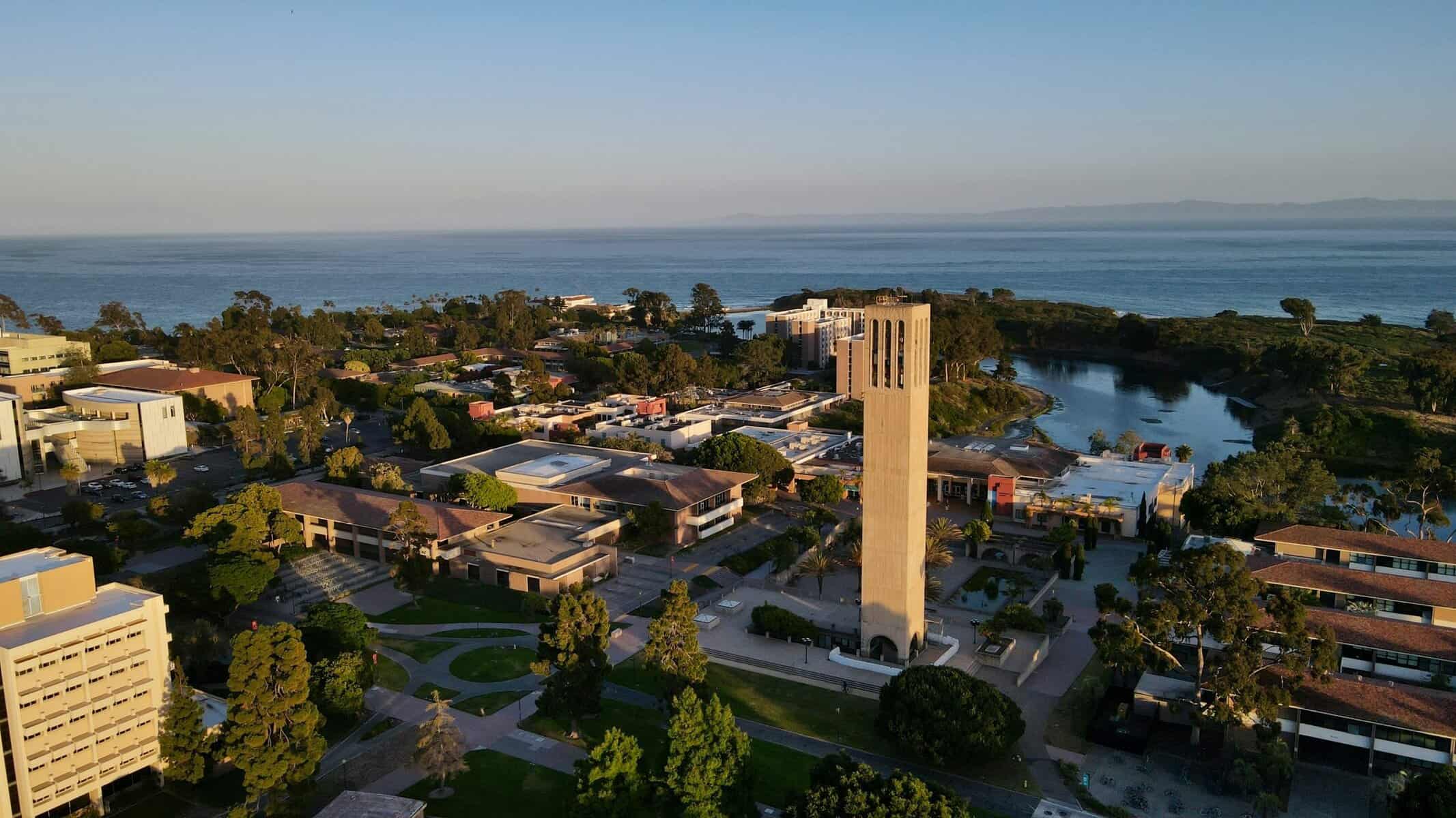 The Most Expensive College Towns in the Nation Have One Thing in Common: They’re on the Beach