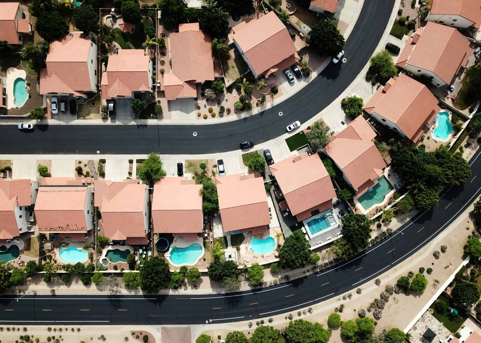 Only 28 Out of Every 1,000 U.S. Homes Changed Hands This Year
