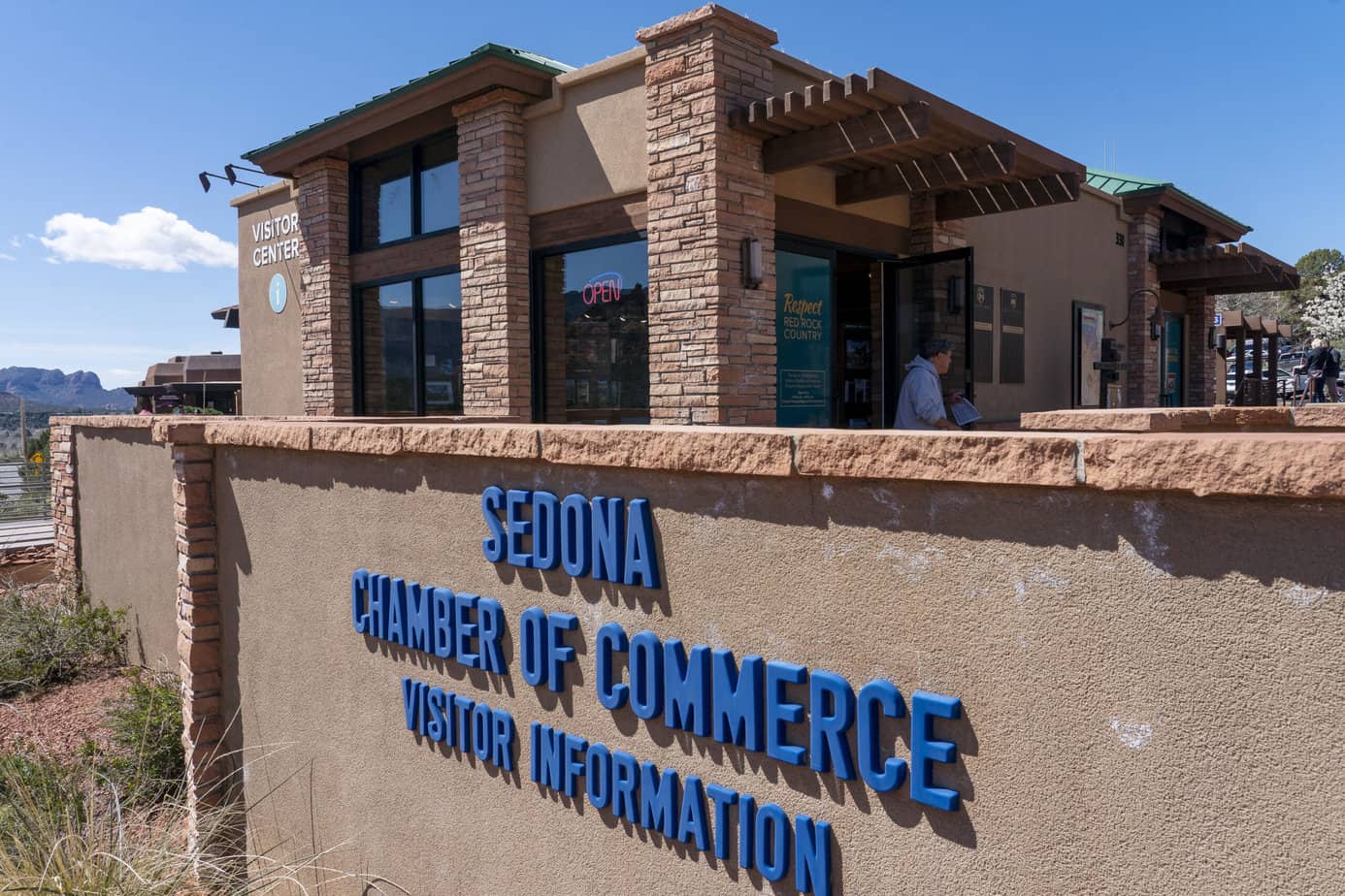 Sedona Chamber of Commerce to end city partnership, plans to take tourism management in new direction - Sedona Red Rock News