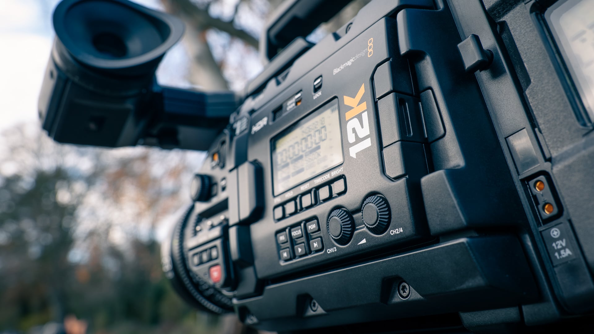 RedShark News - Video technology news and analysis | Andy Stout