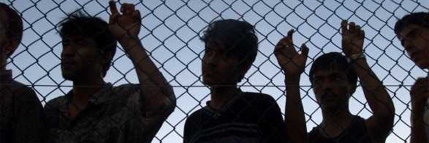 Detention statistics for Australia - Refugee Council of Australia