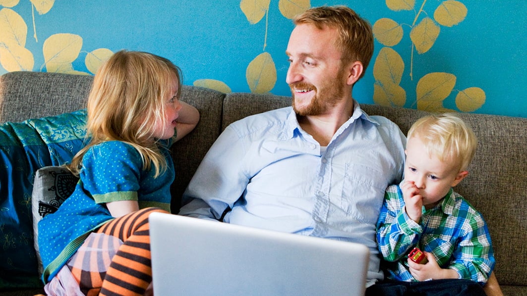 Norway Moves Forward with Age Limit for Social Media - regjeringen.no