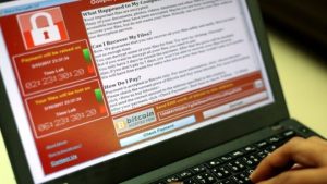 Re/insurance to take minimal share of $8 billion WannaCry economic loss: A.M. Best - Reinsurance News