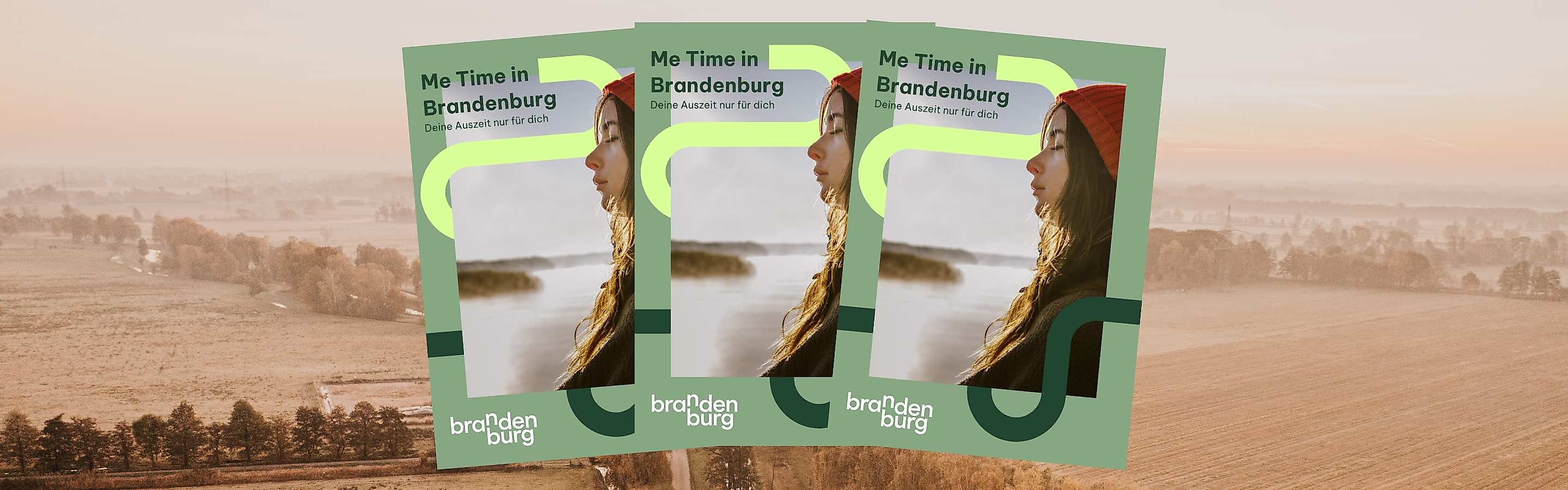 Me Time Magazin