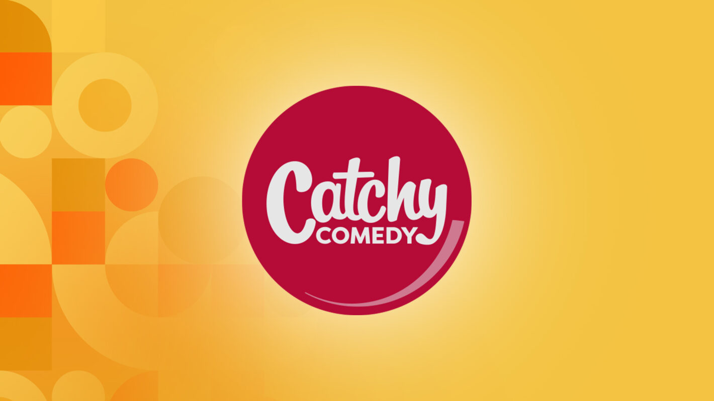 DECADES Network Is Rebranding as Catchy Comedy — A Home For Classic Sitcoms