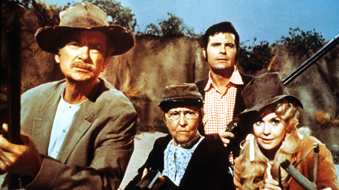 Rural Themed TV: The 1960s Gave Viewers A Slew Of Backwoods Comedy Hits