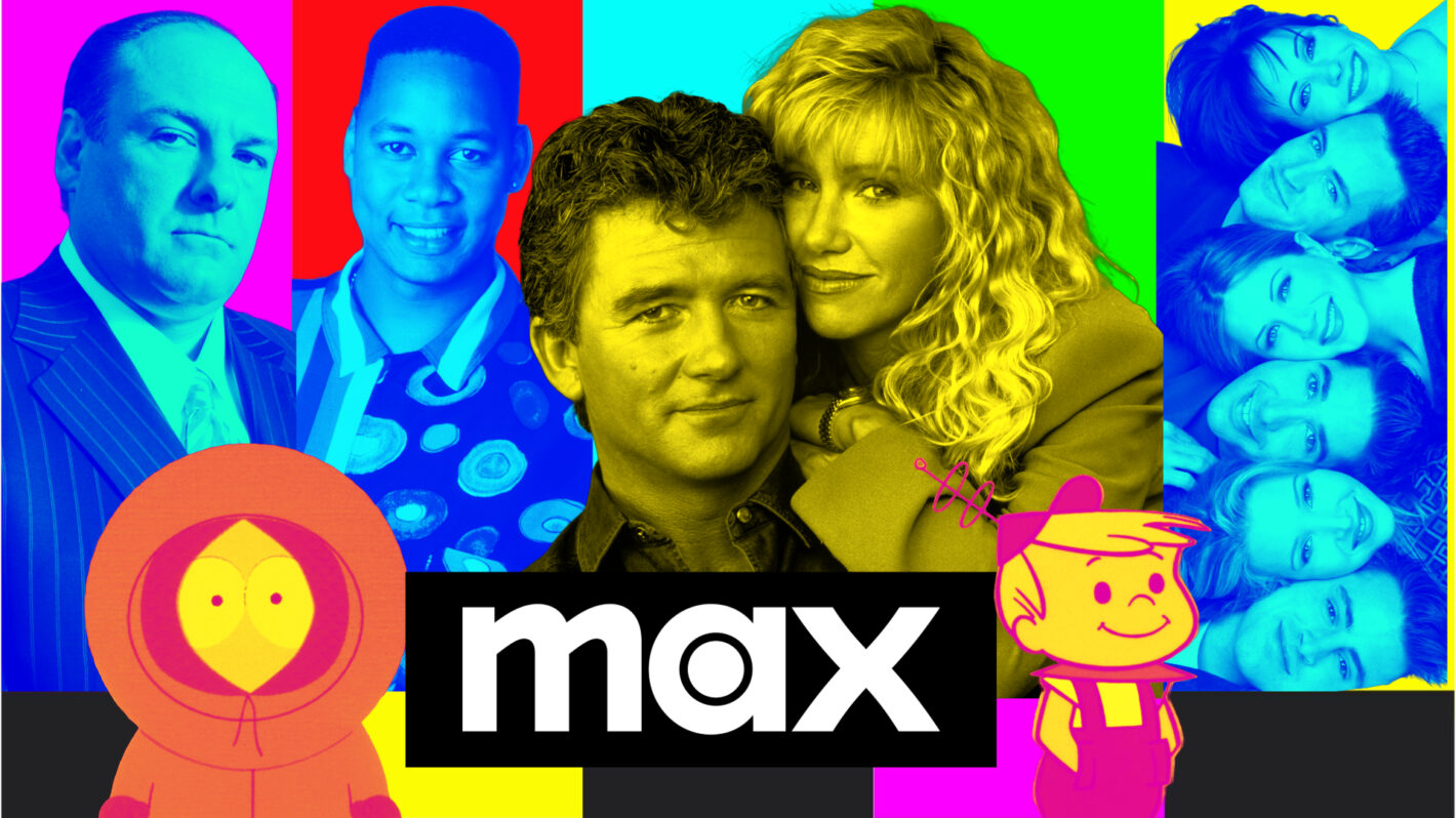 The Best Classic TV Shows Streaming on Max
