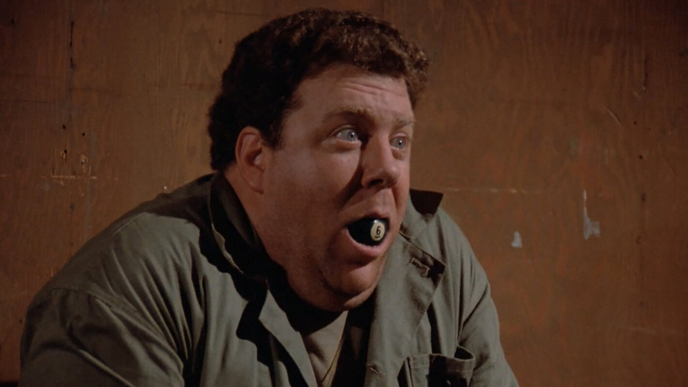 George Wendt, Laurence Fishburne & Other Actors You Didn't Know Were on 'MASH'