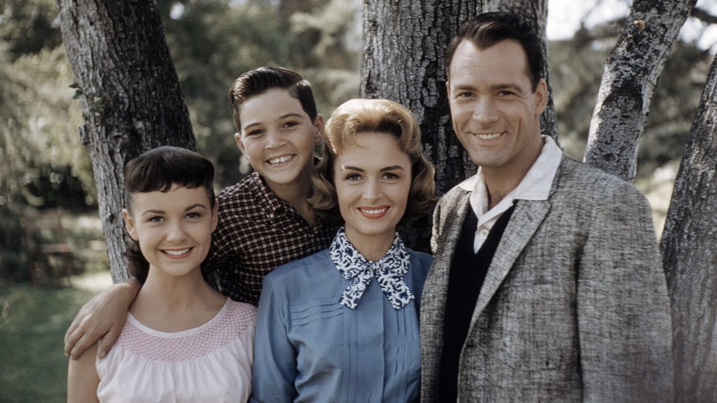 Whatever Happened to Paul Petersen, Jeff Stone on ‘The Donna Reed Show’?