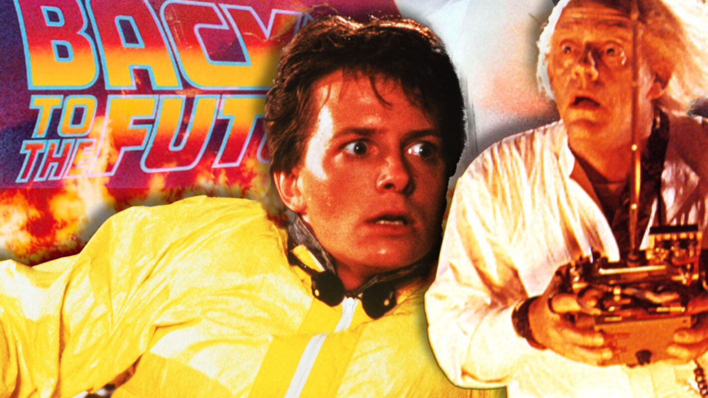 ‘Back to the Future’ at 40: Scrapped Storylines That Could Have Changed Everything