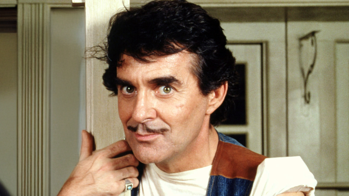 Why 'One Day at a Time's Pat Harrington Jr. Was an Unsung Hero of Hollywood