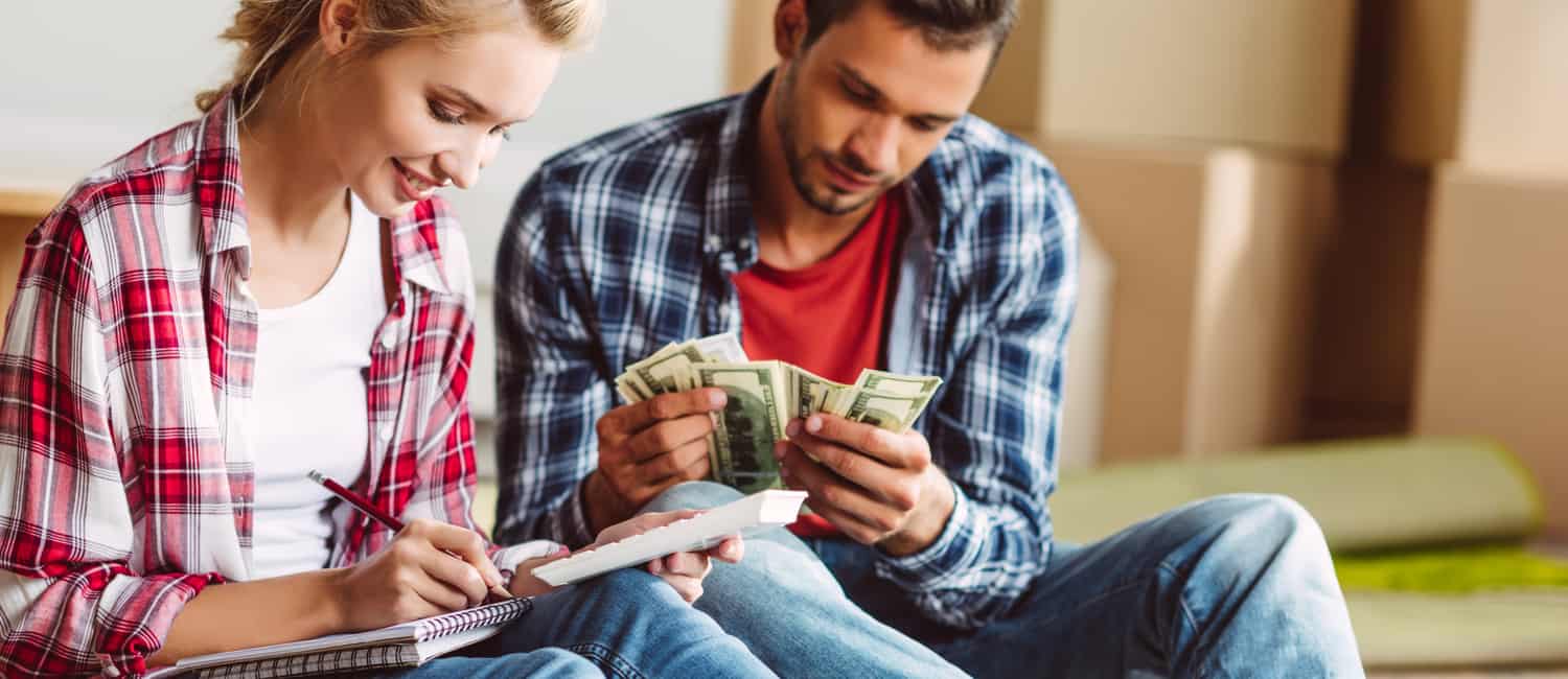 What Percent of Income Should I Spend on Rent? | Rent. Blog