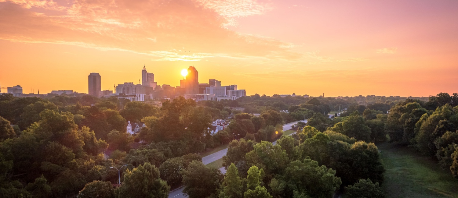 9 Most Affordable Raleigh Suburbs | Rent. Blog