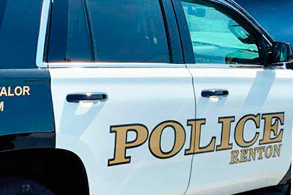 Fake phone from Facebook marketplace | Renton police blotter - Renton Reporter