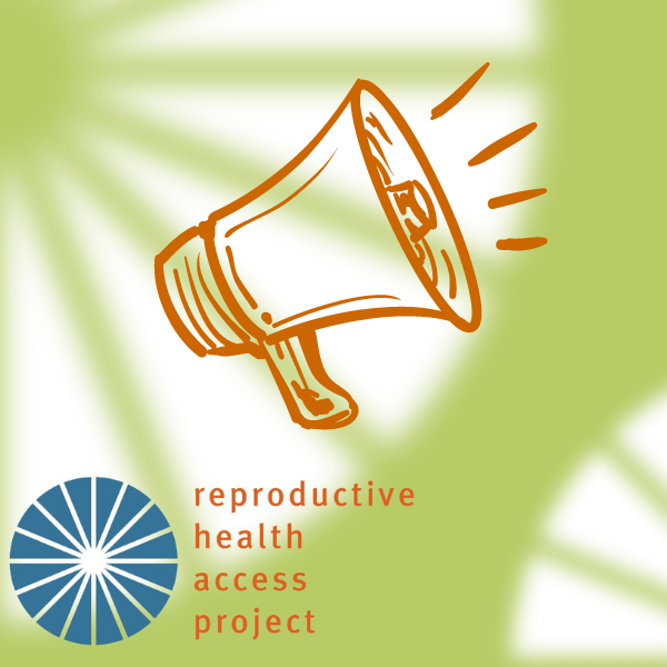 Reproductive Health Access Project | Family Medicine Advocacy: Mobilizing at NCCL - Reproductive Health Access Project