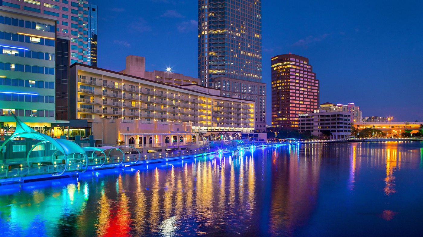 Best 8 Things to Do in Tampa - ResortPass | Blog