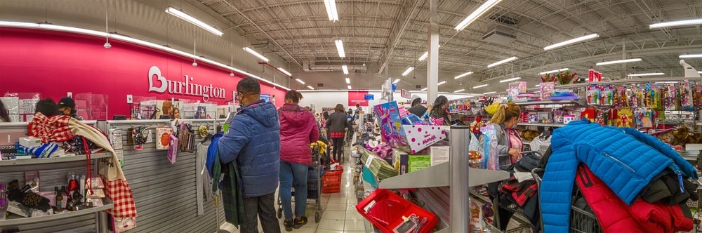 Burlington Stores announces Q2 2023 results