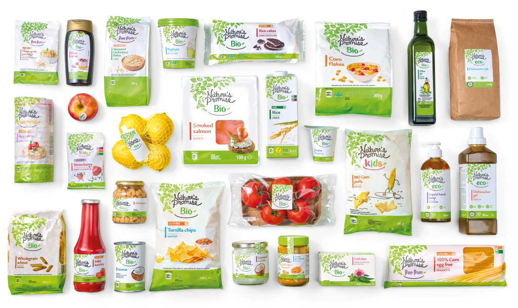 European private label sales reach 352 billion euros - RetailDetail EU